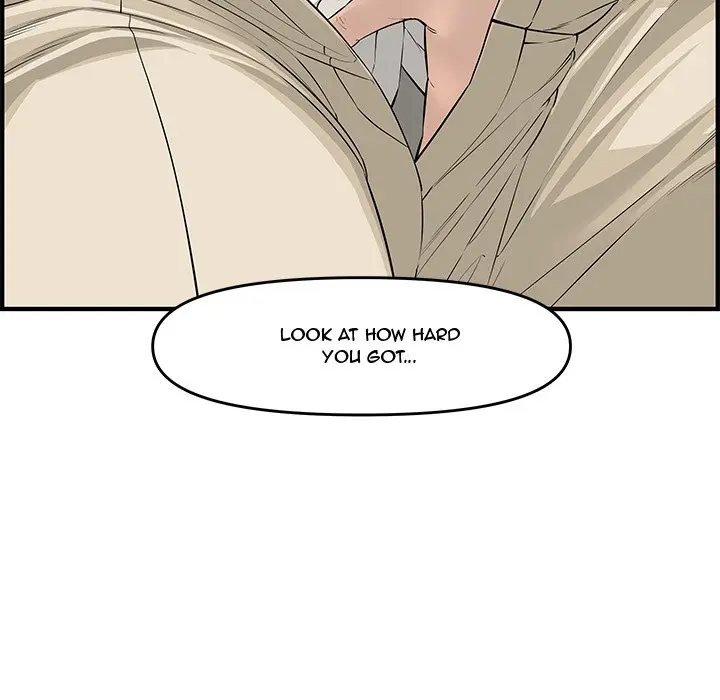 Newlyweds Chapter 21 - Page 137
