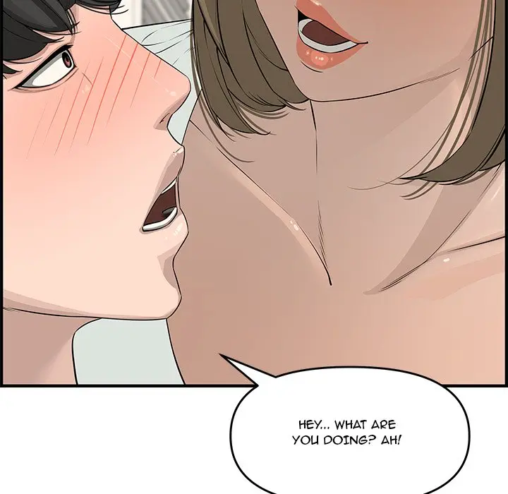 Newlyweds Chapter 21 - Page 141