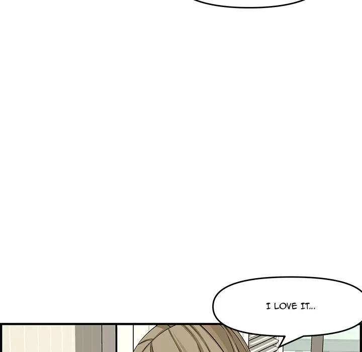 Newlyweds Chapter 21 - Page 142