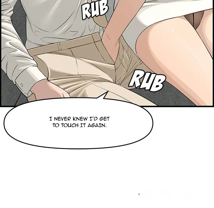 Newlyweds Chapter 21 - Page 144