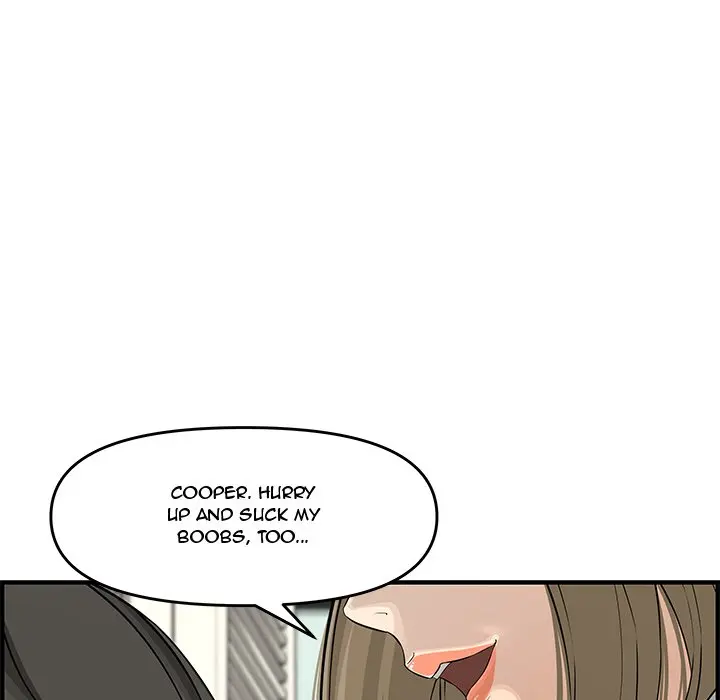 Newlyweds Chapter 21 - Page 145