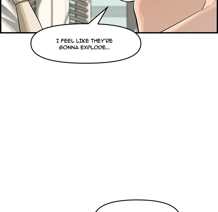 Newlyweds Chapter 21 - Page 147