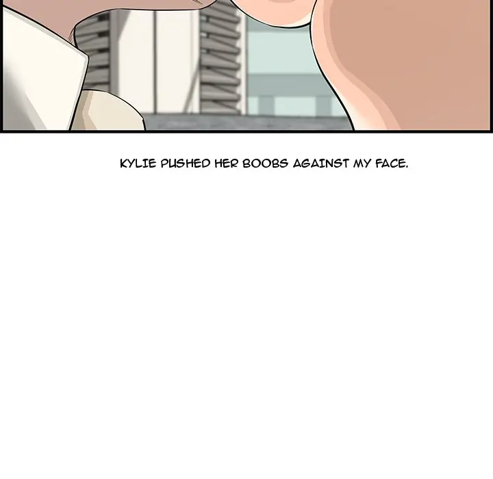 Newlyweds Chapter 21 - Page 149