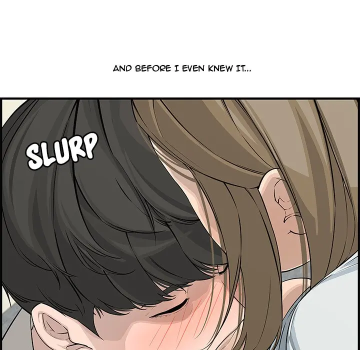 Newlyweds Chapter 21 - Page 150