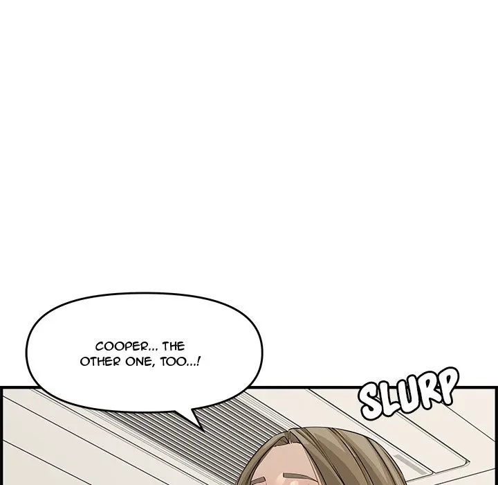 Newlyweds Chapter 21 - Page 152