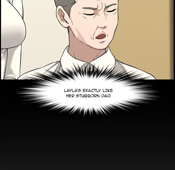 Newlyweds Chapter 21 - Page 15