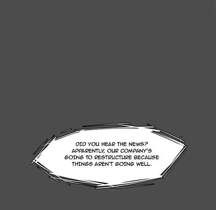 Newlyweds Chapter 21 - Page 22