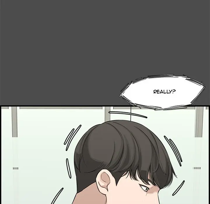 Newlyweds Chapter 21 - Page 23