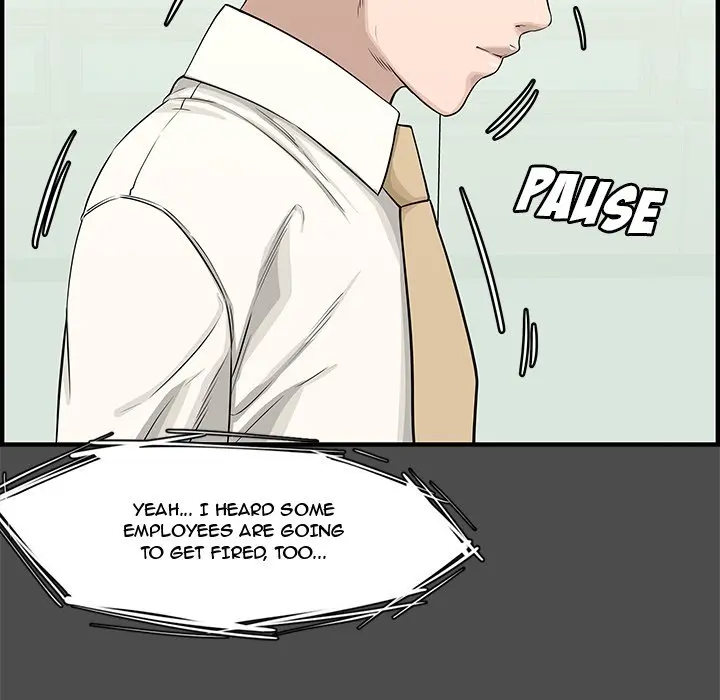 Newlyweds Chapter 21 - Page 24