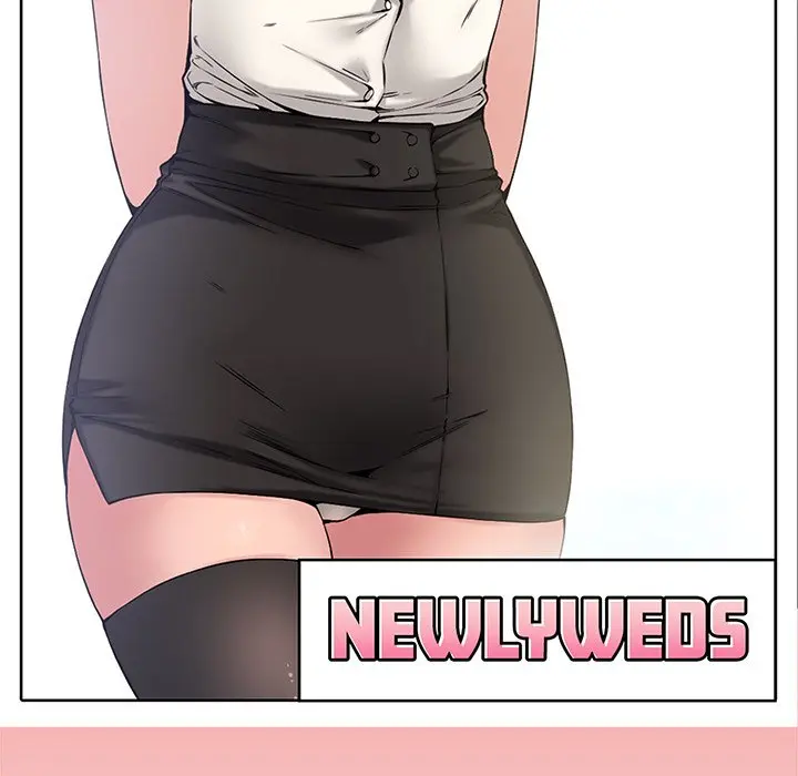 Newlyweds Chapter 21 - Page 29