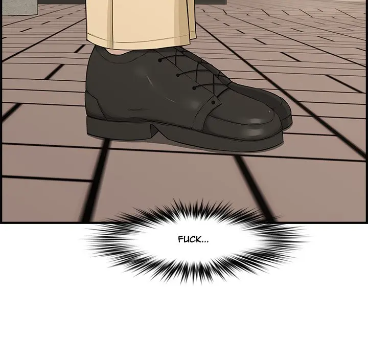 Newlyweds Chapter 21 - Page 44