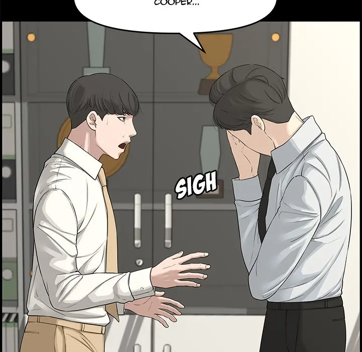 Newlyweds Chapter 21 - Page 49