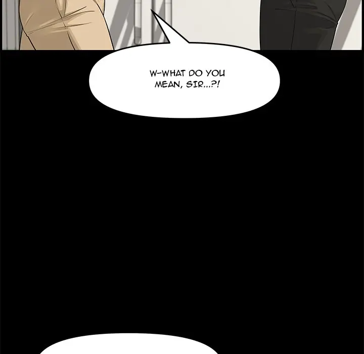 Newlyweds Chapter 21 - Page 50