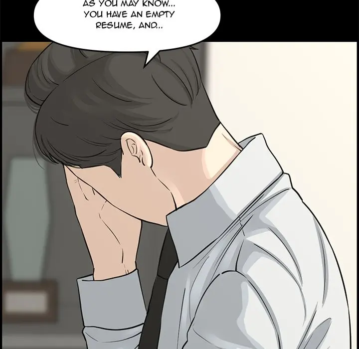 Newlyweds Chapter 21 - Page 51