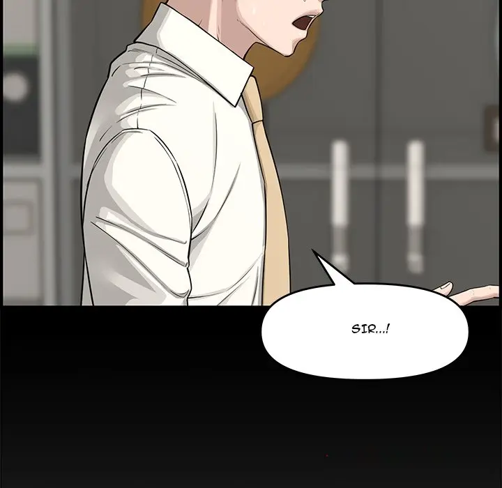 Newlyweds Chapter 21 - Page 54