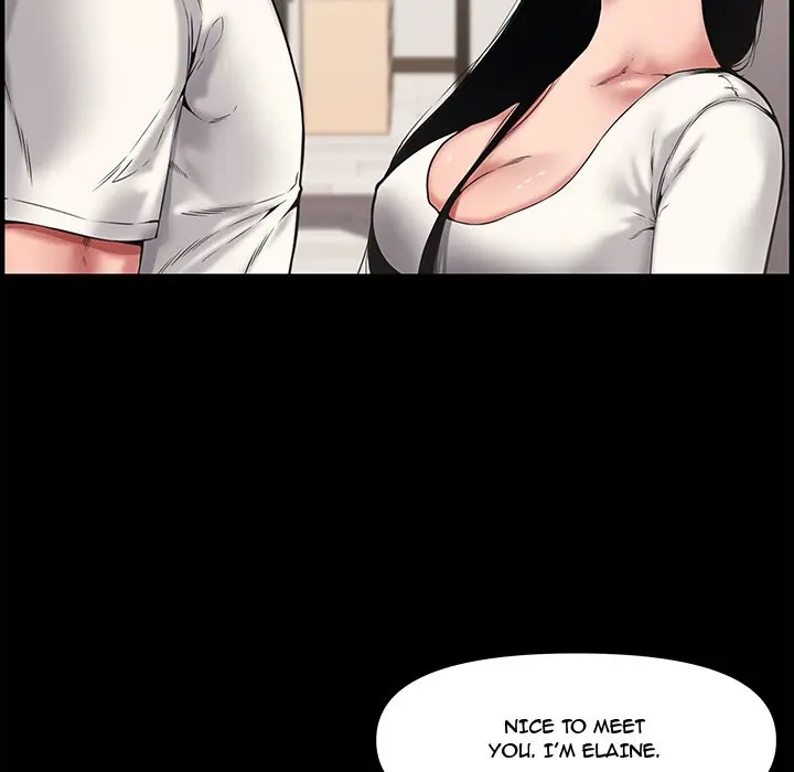 Newlyweds Chapter 21 - Page 4