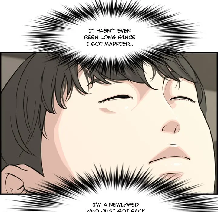 Newlyweds Chapter 21 - Page 61