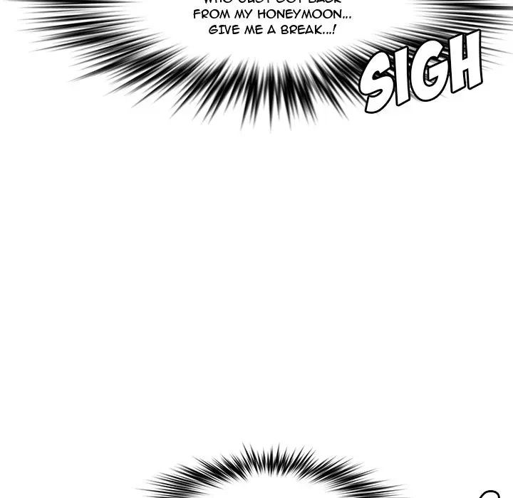 Newlyweds Chapter 21 - Page 62