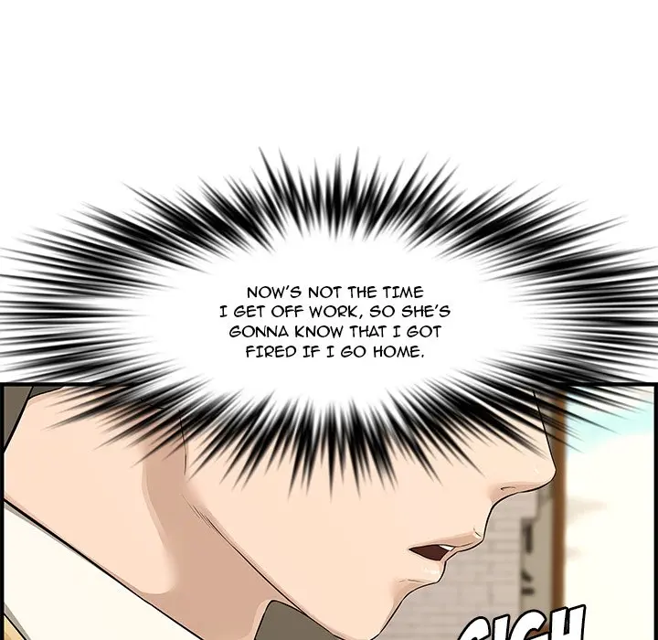 Newlyweds Chapter 21 - Page 64