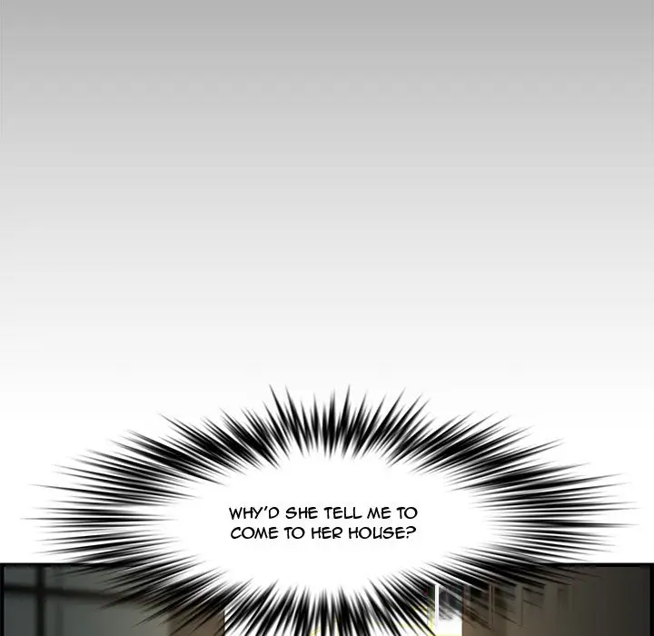 Newlyweds Chapter 21 - Page 72