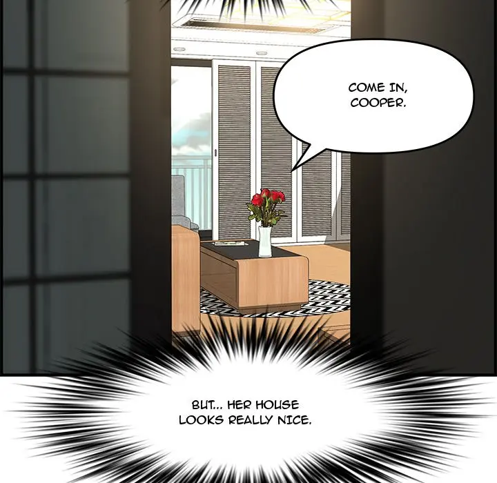 Newlyweds Chapter 21 - Page 73