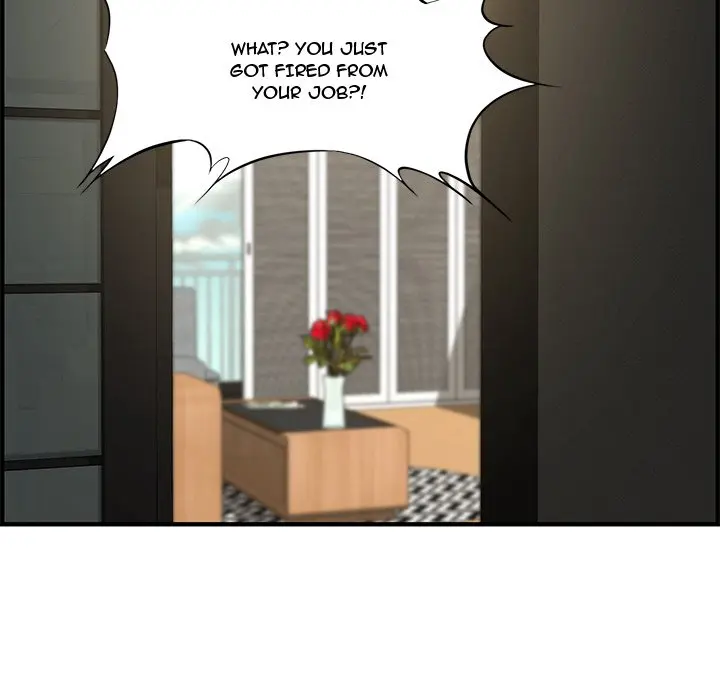 Newlyweds Chapter 21 - Page 77