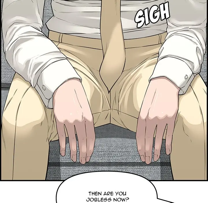 Newlyweds Chapter 21 - Page 79