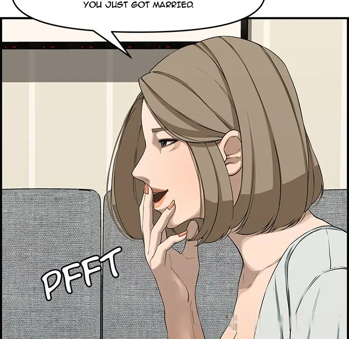 Newlyweds Chapter 21 - Page 81