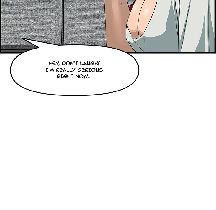 Newlyweds Chapter 21 - Page 82