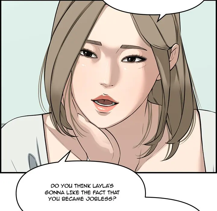 Newlyweds Chapter 21 - Page 86