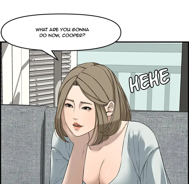 Newlyweds Chapter 21 - Page 96