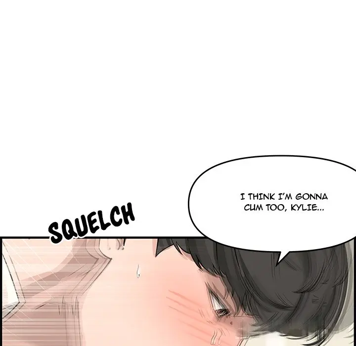 Newlyweds Chapter 22 - Page 109