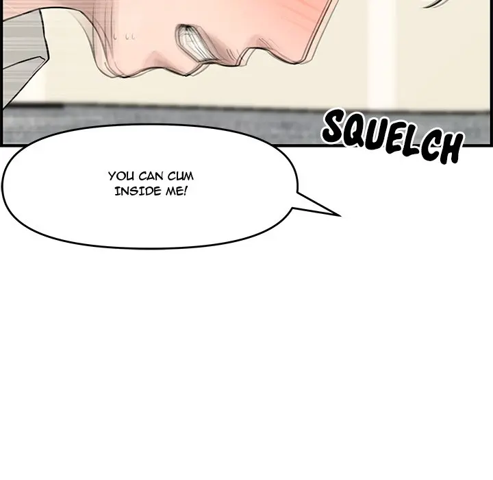 Newlyweds Chapter 22 - Page 110