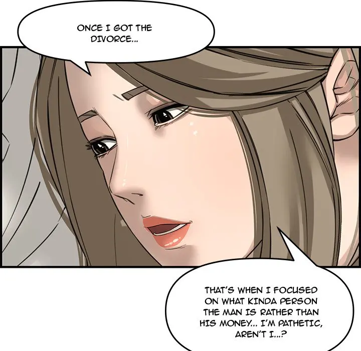 Newlyweds Chapter 22 - Page 120