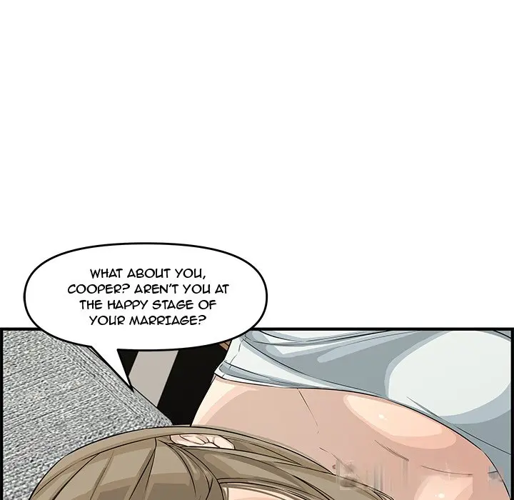 Newlyweds Chapter 22 - Page 123