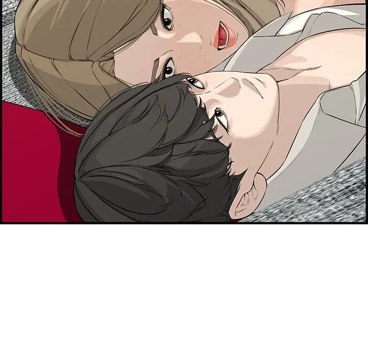 Newlyweds Chapter 22 - Page 124