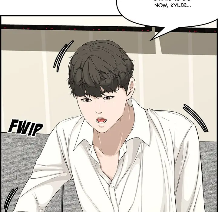 Newlyweds Chapter 22 - Page 128