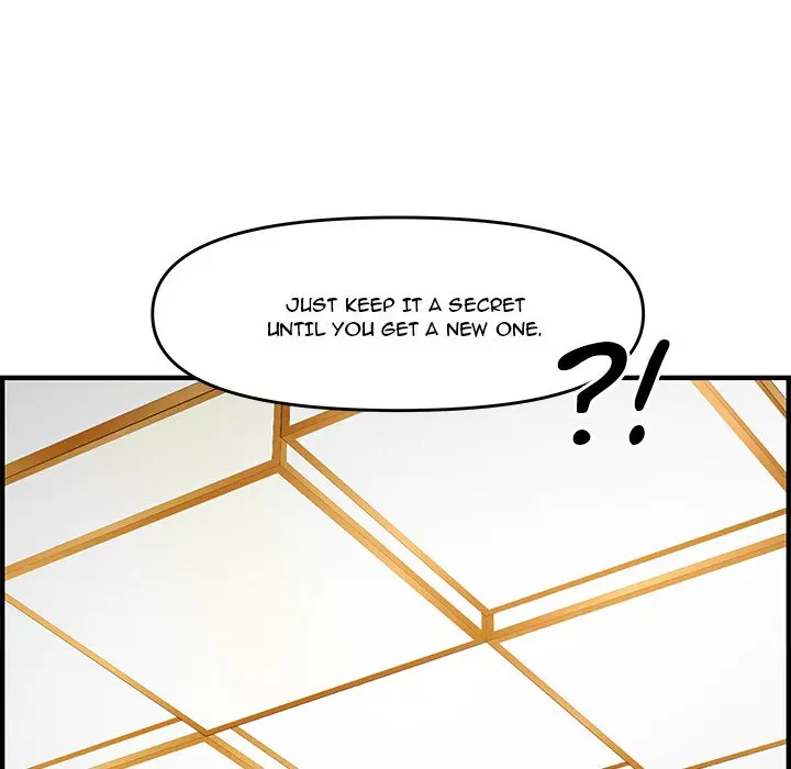 Newlyweds Chapter 22 - Page 134