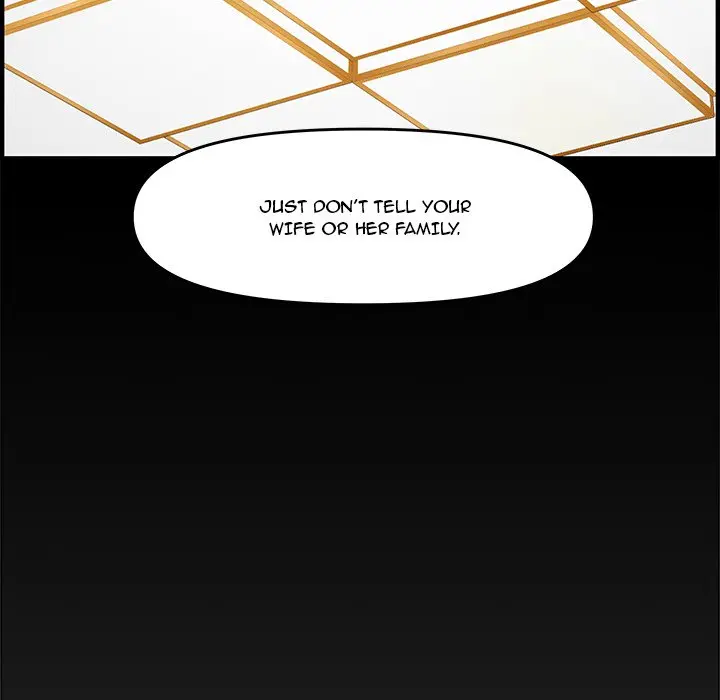 Newlyweds Chapter 22 - Page 135