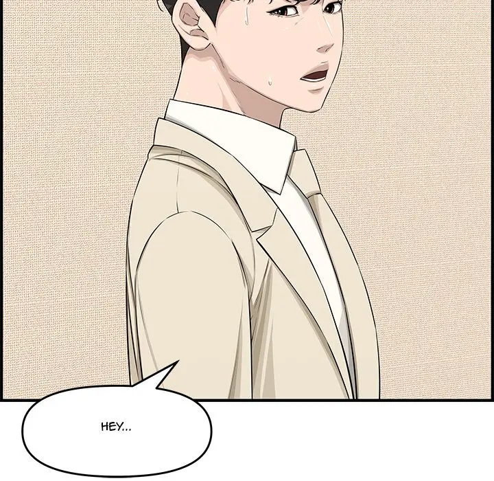 Newlyweds Chapter 22 - Page 140