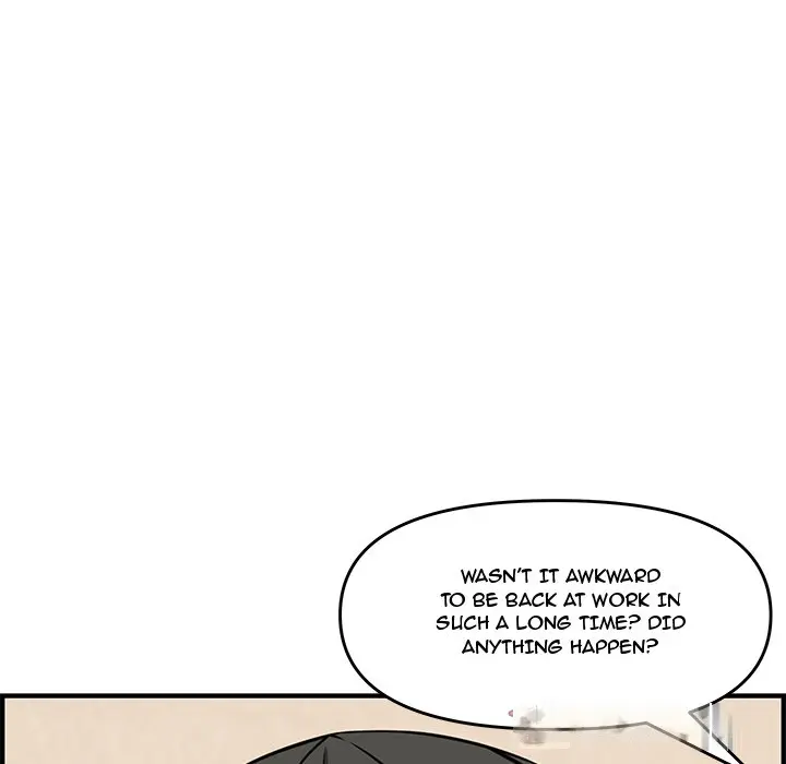 Newlyweds Chapter 22 - Page 141