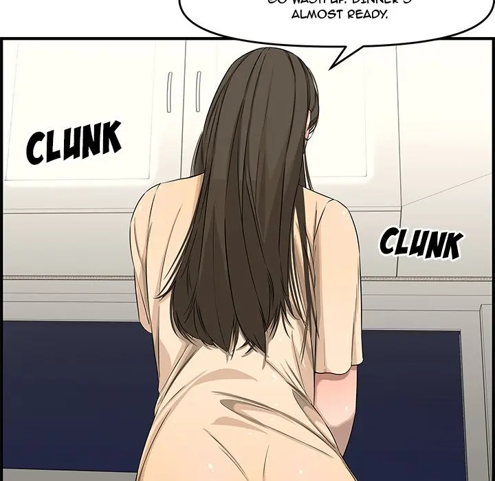 Newlyweds Chapter 22 - Page 144