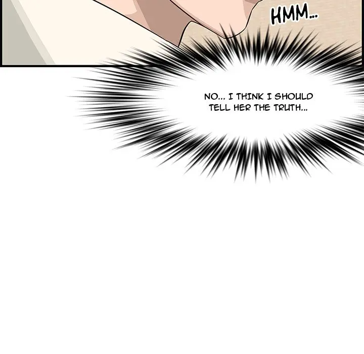 Newlyweds Chapter 22 - Page 154