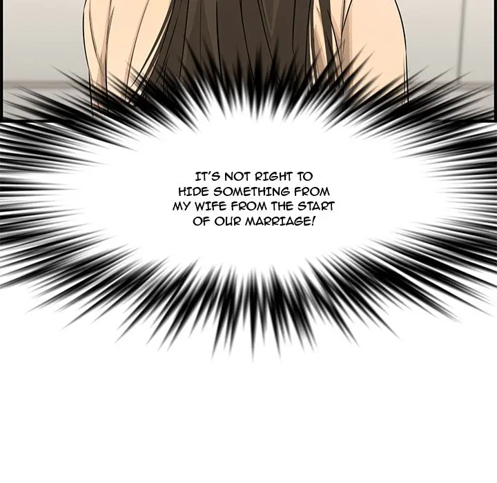 Newlyweds Chapter 22 - Page 156