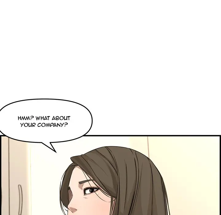 Newlyweds Chapter 22 - Page 158