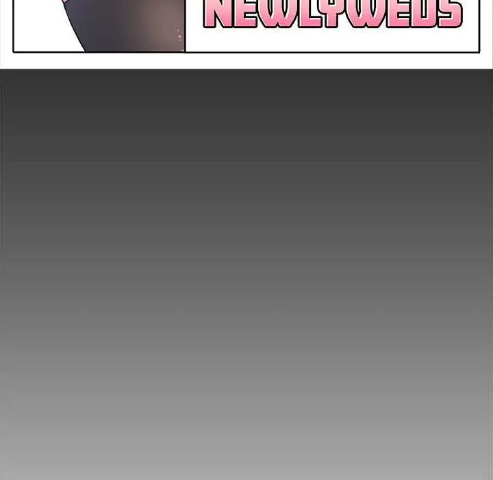 Newlyweds Chapter 22 - Page 19