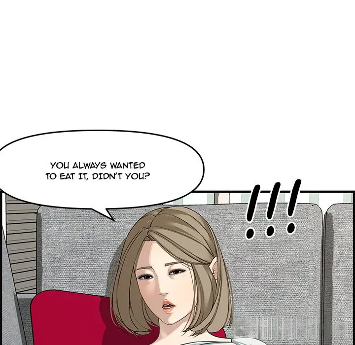 Newlyweds Chapter 22 - Page 24