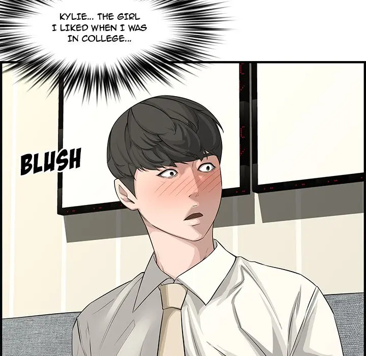Newlyweds Chapter 22 - Page 27