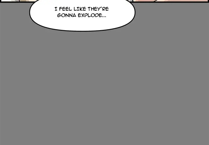 Newlyweds Chapter 22 - Page 3