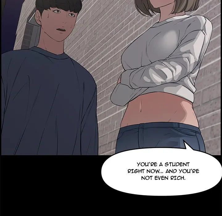 Newlyweds Chapter 22 - Page 36